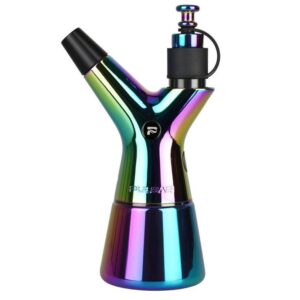 IMG_2075.jpeg Pulsar RoK Rainbow: Electric Dab Rig – Limited Edition Full Spectrum