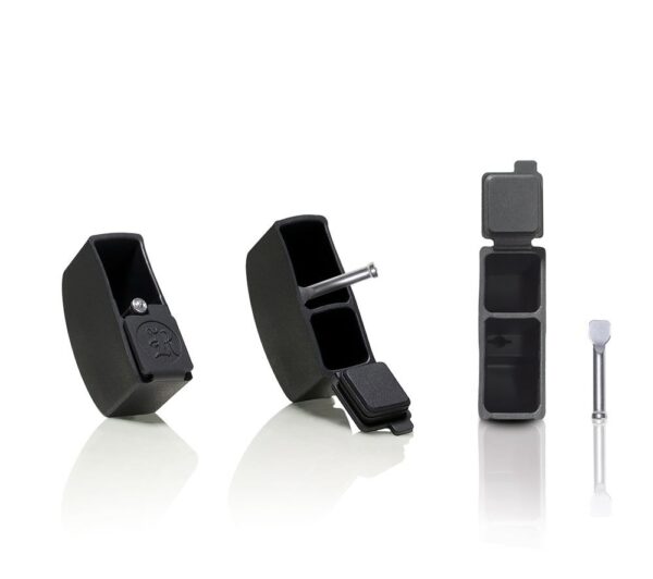 VERB 710 FLIP Threaded Battery Concentrate Vaporizer