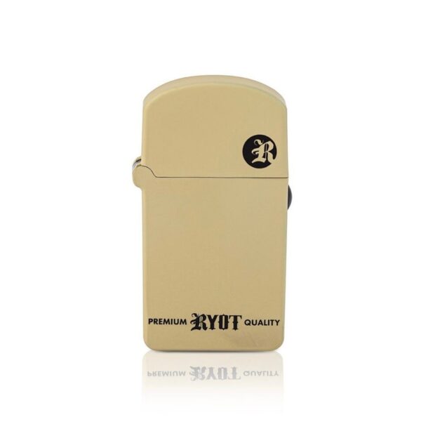 VERB 510 FLIP Threaded Battery Oil Vaporizer