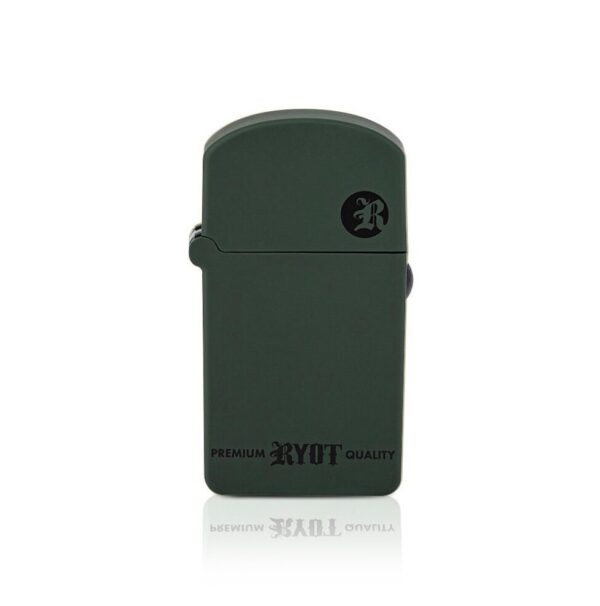 VERB 510 FLIP Threaded Battery Oil Vaporizer