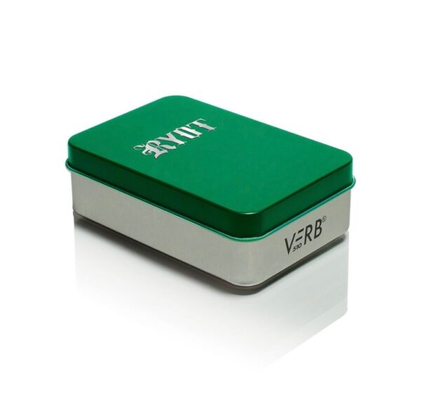 VERB 510 FLIP Threaded Battery Oil Vaporizer