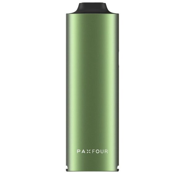 PAX 4 VAPORIZER – Greenstone