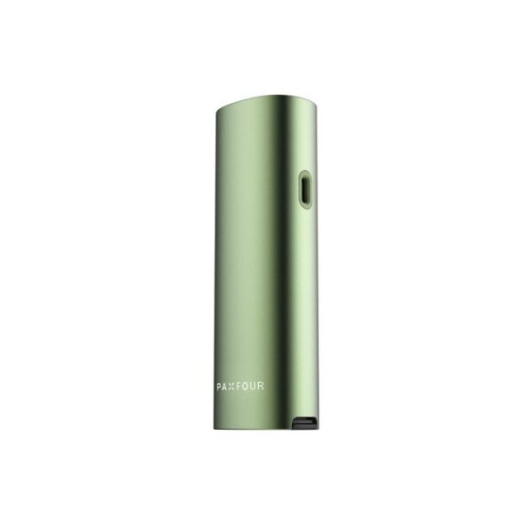 PAX 4 VAPORIZER – Greenstone