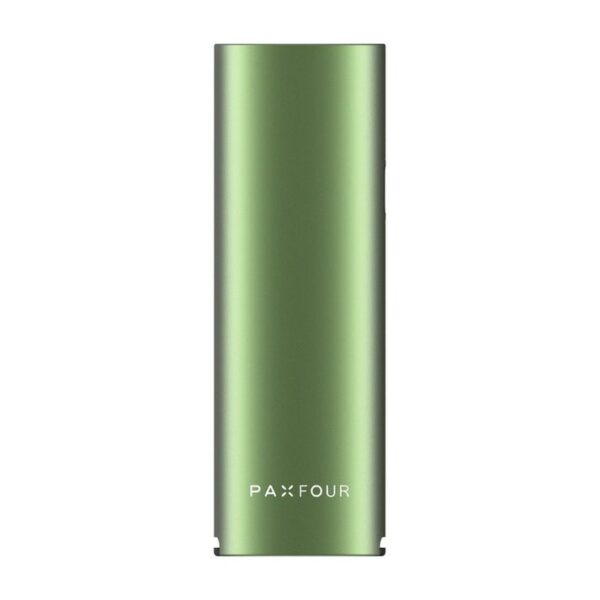 PAX 4 VAPORIZER – Greenstone