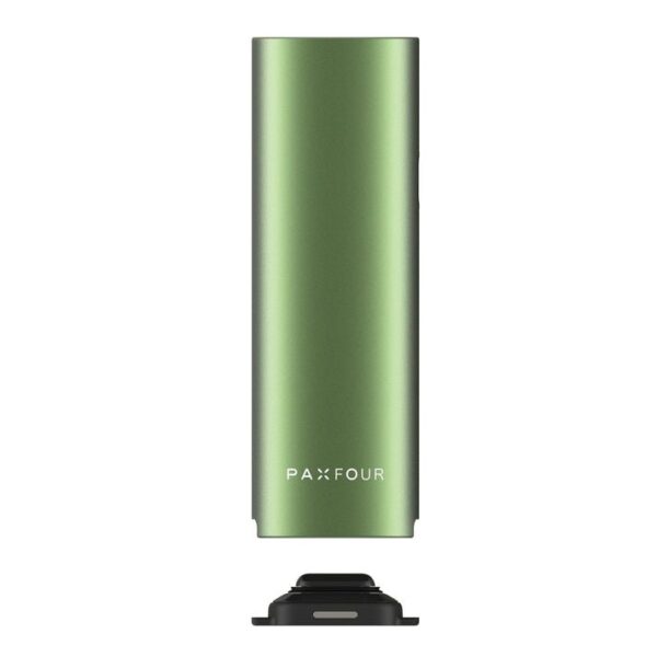 PAX 4 VAPORIZER – Greenstone