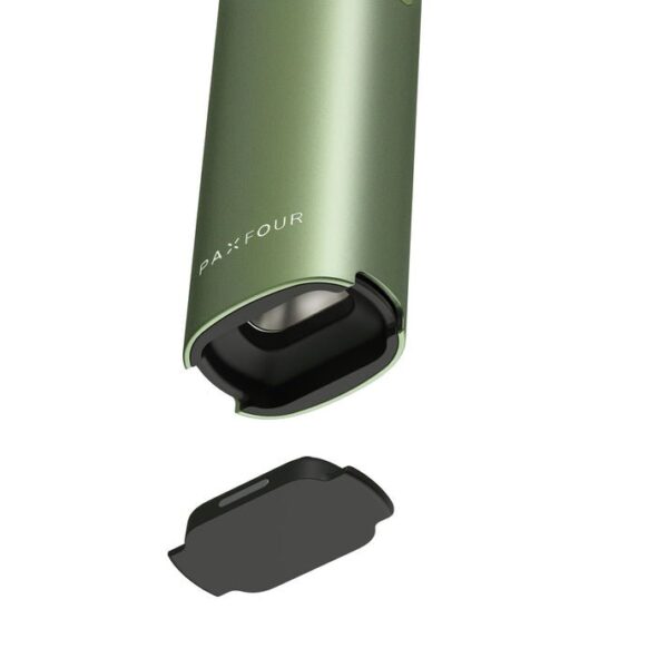 PAX 4 VAPORIZER – Greenstone