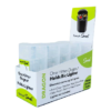 SMOSI DRAGON ONE HITTER DUGOUT | 3.25″ | 5PC DISPLAY