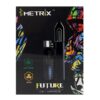 Metrix Future 2-In-1 Vaporizer