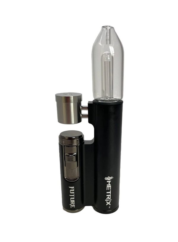 Metrix Future 2-In-1 Vaporizer