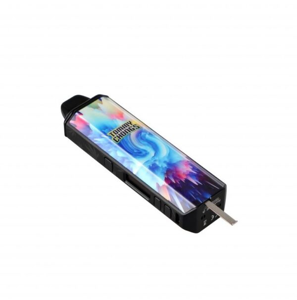 Tommy Chong Aria Kit
