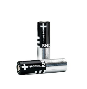 TERA 18650 REPLACEMENT BATTERIES (2)