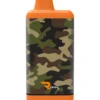 Rokin Bar Concealable 510 Threaded Battery Kit