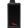 Rokin Bar Concealable 510 Threaded Battery Kit