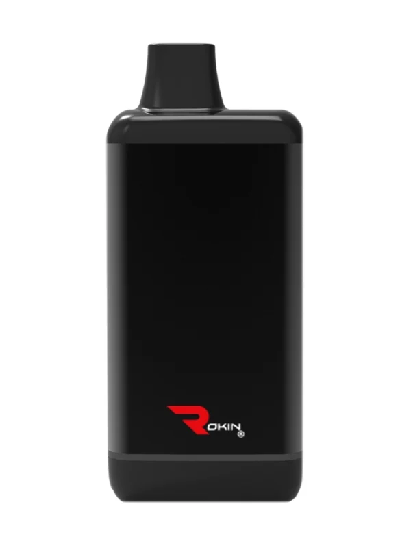 Rokin Bar Concealable 510 Threaded Battery Kit