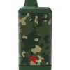 Rokin Bar Concealable 510 Threaded Battery Kit
