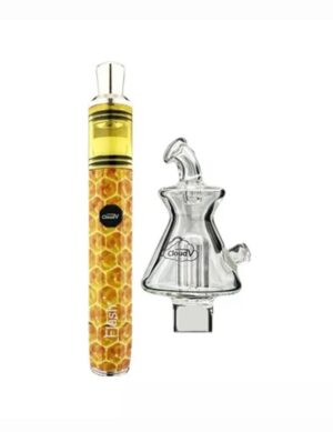 IMG_2780-1.jpeg Honeycomb Cloud V Flash Premium Vaporizer