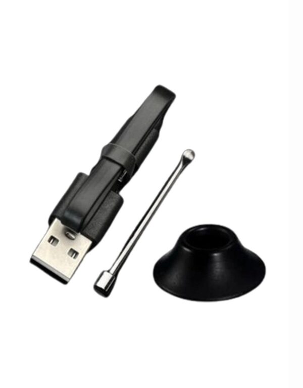 Galaxy Cloud V Flash Premium Vaporizer