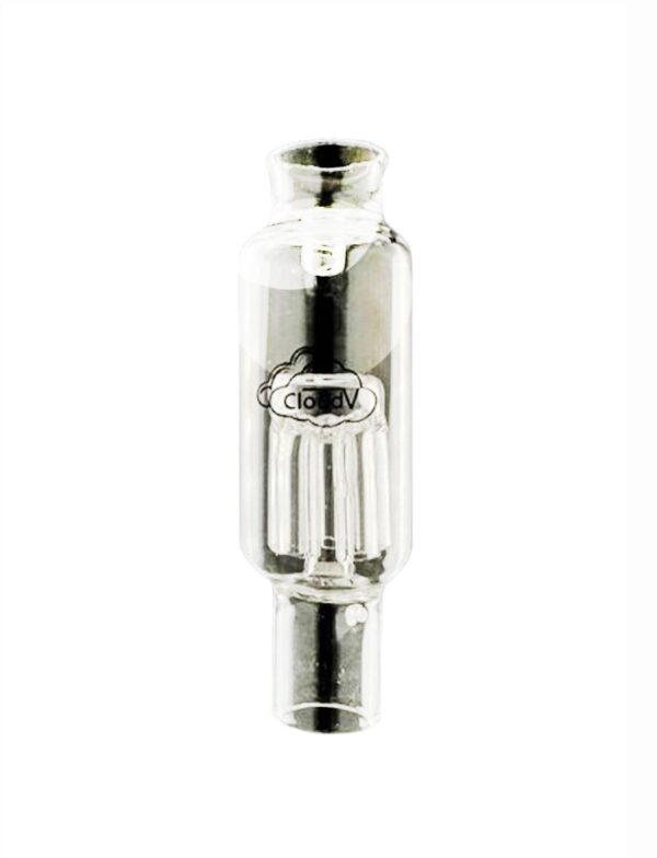 Galaxy Cloud V Flash Premium Vaporizer