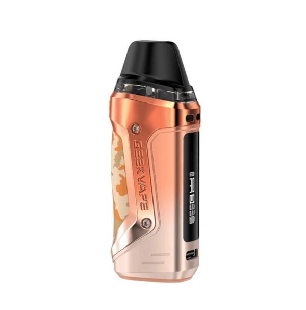 Geekvape AN2 (Aegis Nano 2) Pod System Kit