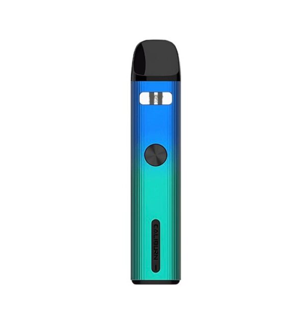 Uwell Caliburn G2 Pod System Kit Bundle (9)