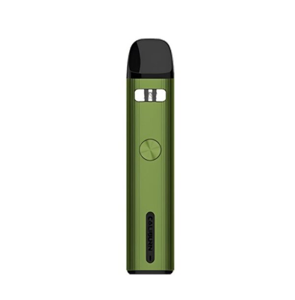 Uwell Caliburn G2 Pod System Kit Bundle (9)