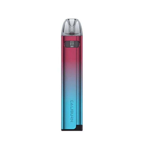 Uwell Caliburn A2S Pod System Kit Bundle (pack 6)