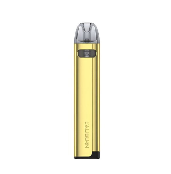 Uwell Caliburn A2S Pod System Kit Bundle (pack 6)