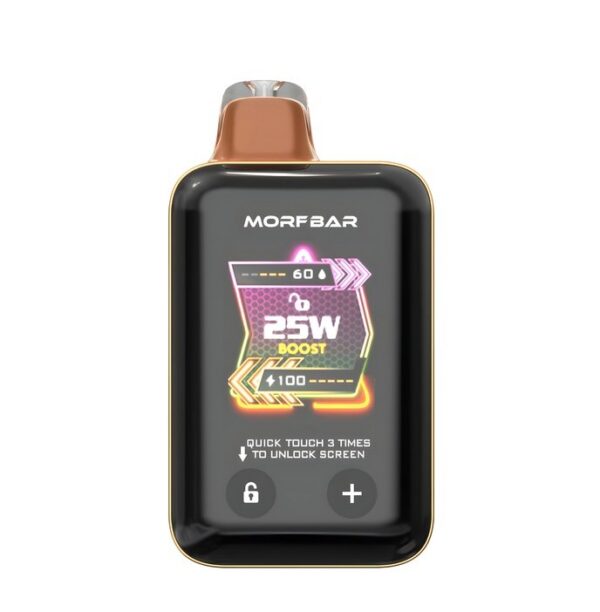 Smok Morf Bar Touch 20K Disposable Vape (Pck 12 Flavors)
