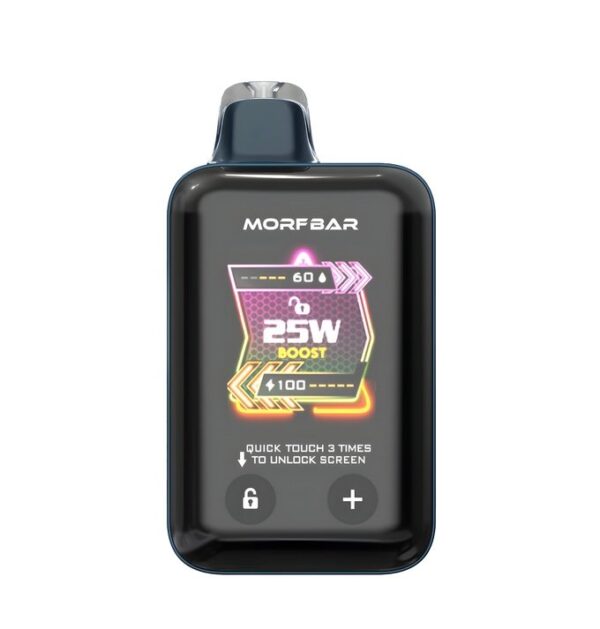 Smok Morf Bar Touch 20K Disposable Vape (Pck 12 Flavors)