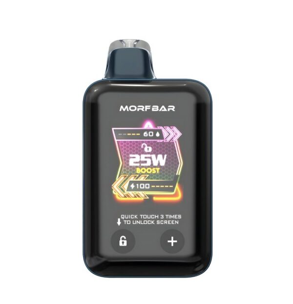 Smok Morf Bar Touch 20K Disposable Vape (Pck 12 Flavors)