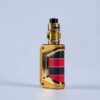 Geekvape X Porsche Premium Gift Box