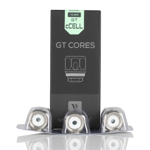 IMG_5175.png Vaporesso GT Replacement Coil (3pcs/pack)