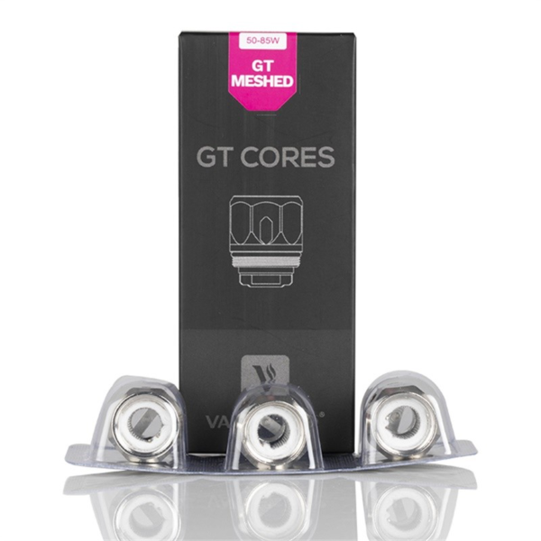 IMG_5176.png Vaporesso GT Replacement Coil (3pcs/pack)