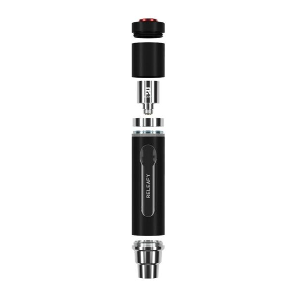 Releafy Glow 2-in-1 Vaporizer Kit 1000mAh