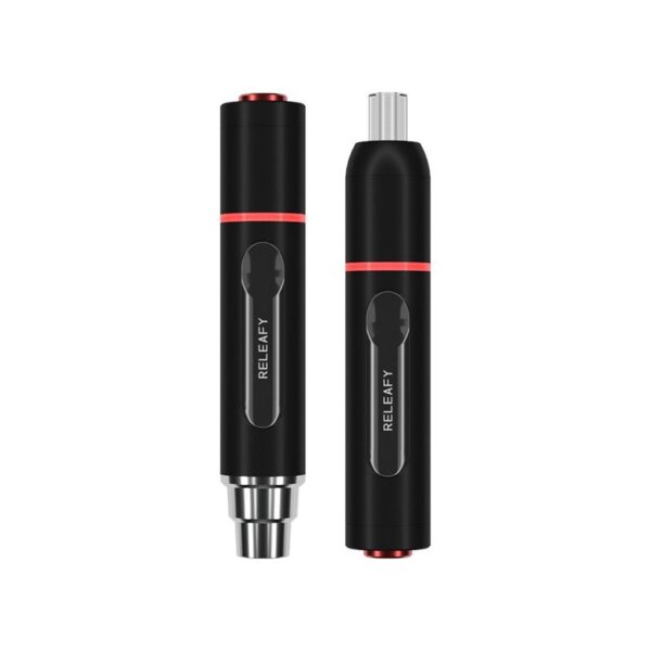 Releafy Glow 2-in-1 Vaporizer Kit 1000mAh
