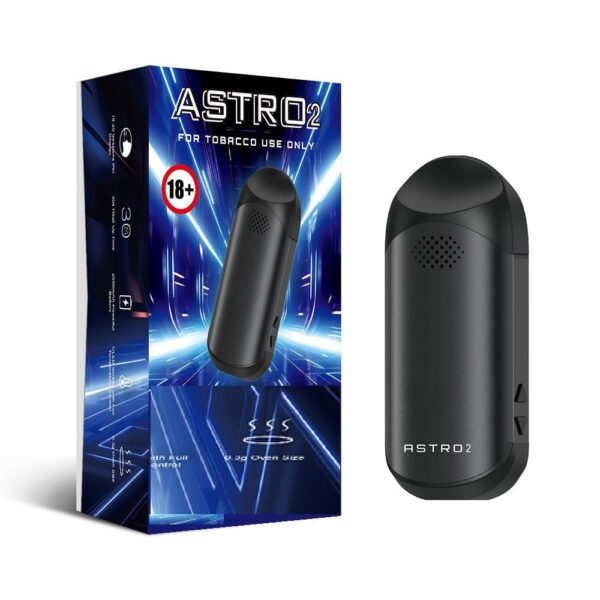 Smoka Vape ASTRO 2 Vaporizer