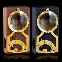 Magic Flight Muad-Dib Vaporizer