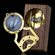 Magic Flight Muad-Dib Vaporizer