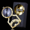 Magic Flight Muad-Dib Vaporizer