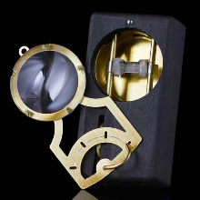 Magic Flight Muad-Dib Vaporizer