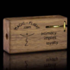 Magic Flight Muad-Dib Vaporizer