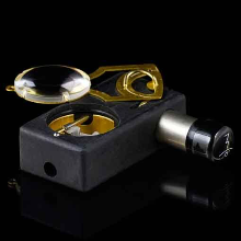 Magic Flight Muad-Dib Vaporizer