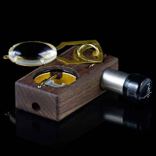 Magic Flight Muad-Dib Vaporizer