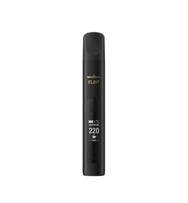Smoka FLINT Vaporiser