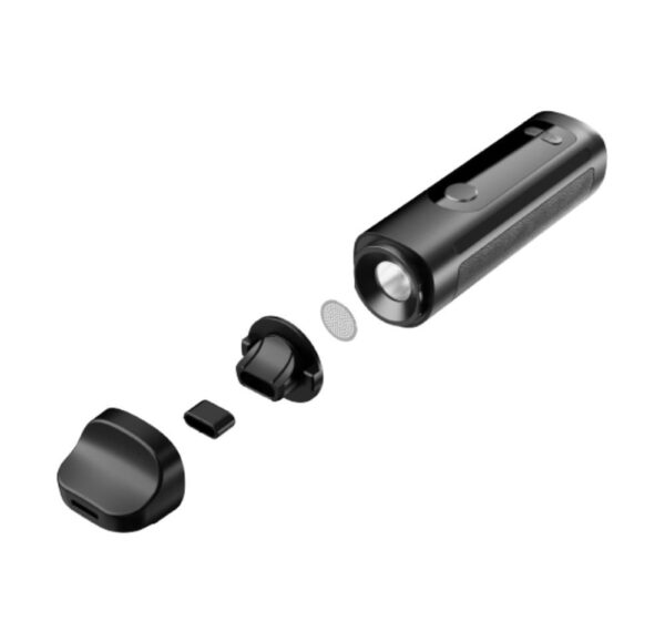 Smoka Zest Vaporizer