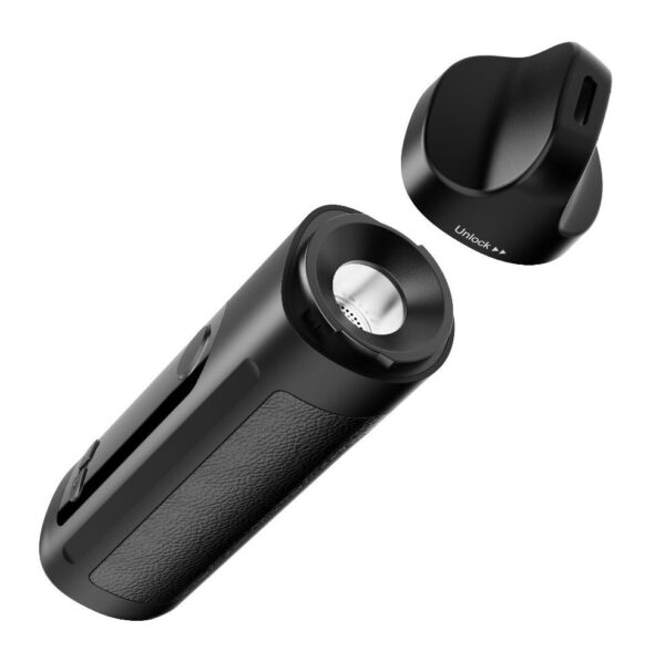 Smoka Zest Vaporizer