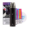 Elf Bar ELFX Mini Vape Kit & Nicotine Pouch Bundle