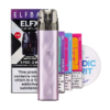 Elf Bar ELFX Mini Vape Kit & Nicotine Pouch Bundle