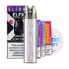 Elf Bar ELFX Mini Vape Kit & Nicotine Pouch Bundle