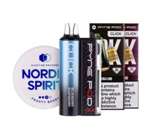 IMG_5617.jpeg Pyne Pod Click 50k Vape Kit & Nicotine Pouch Bundle